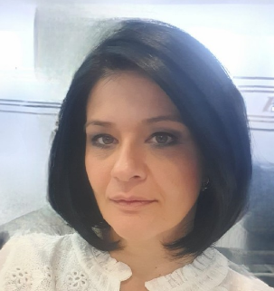 Доц. д-р. сци. Ана Попоска, логопед - специјалист по рана интервенција во детството photo