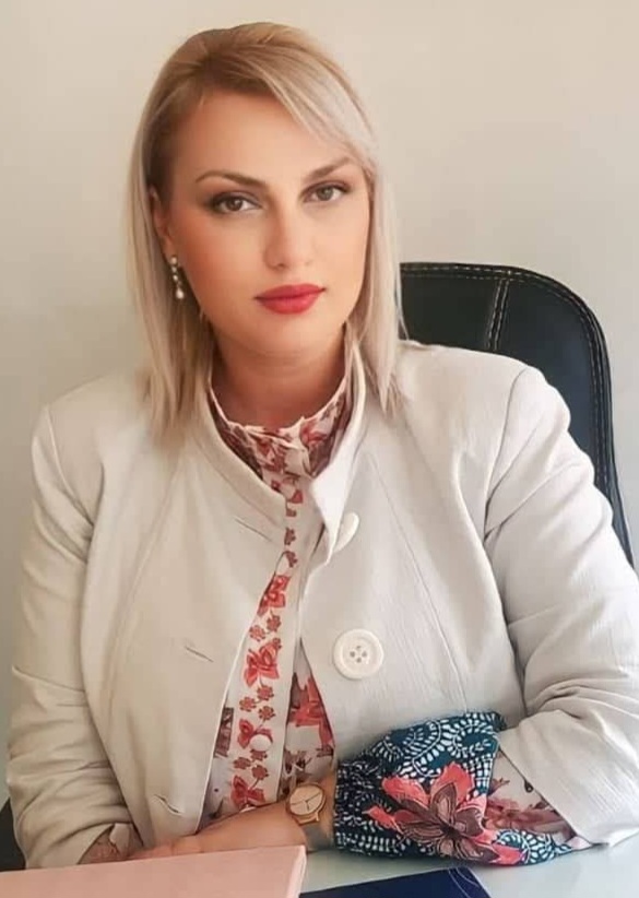 Д-р. спец. психијатар Аризанковска Ефтимова Биљана photo