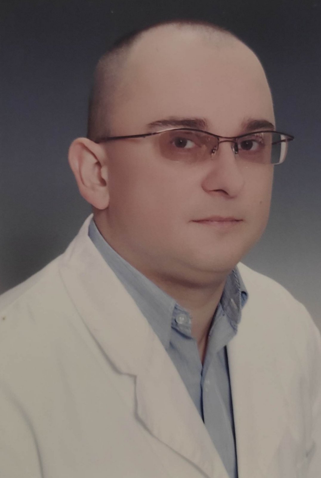 Др. Игор Ценевски photo