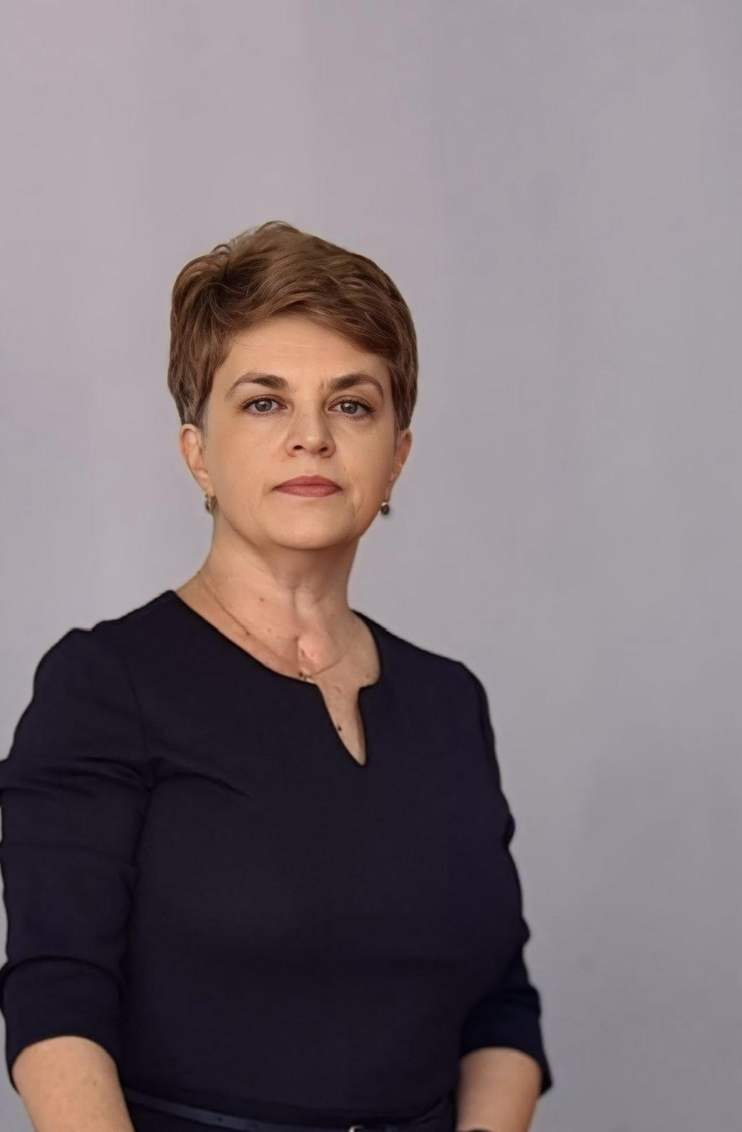 М-р Мира Јовановска, логопед photo