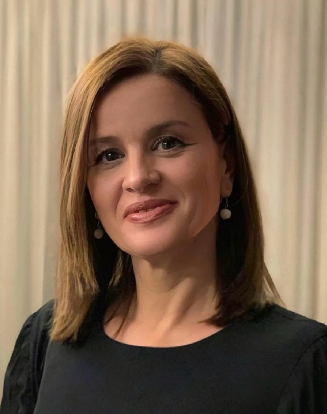 Доц. д-р. сци. мед. Весна Лазаровска, логопед и сурдоаудиолог photo