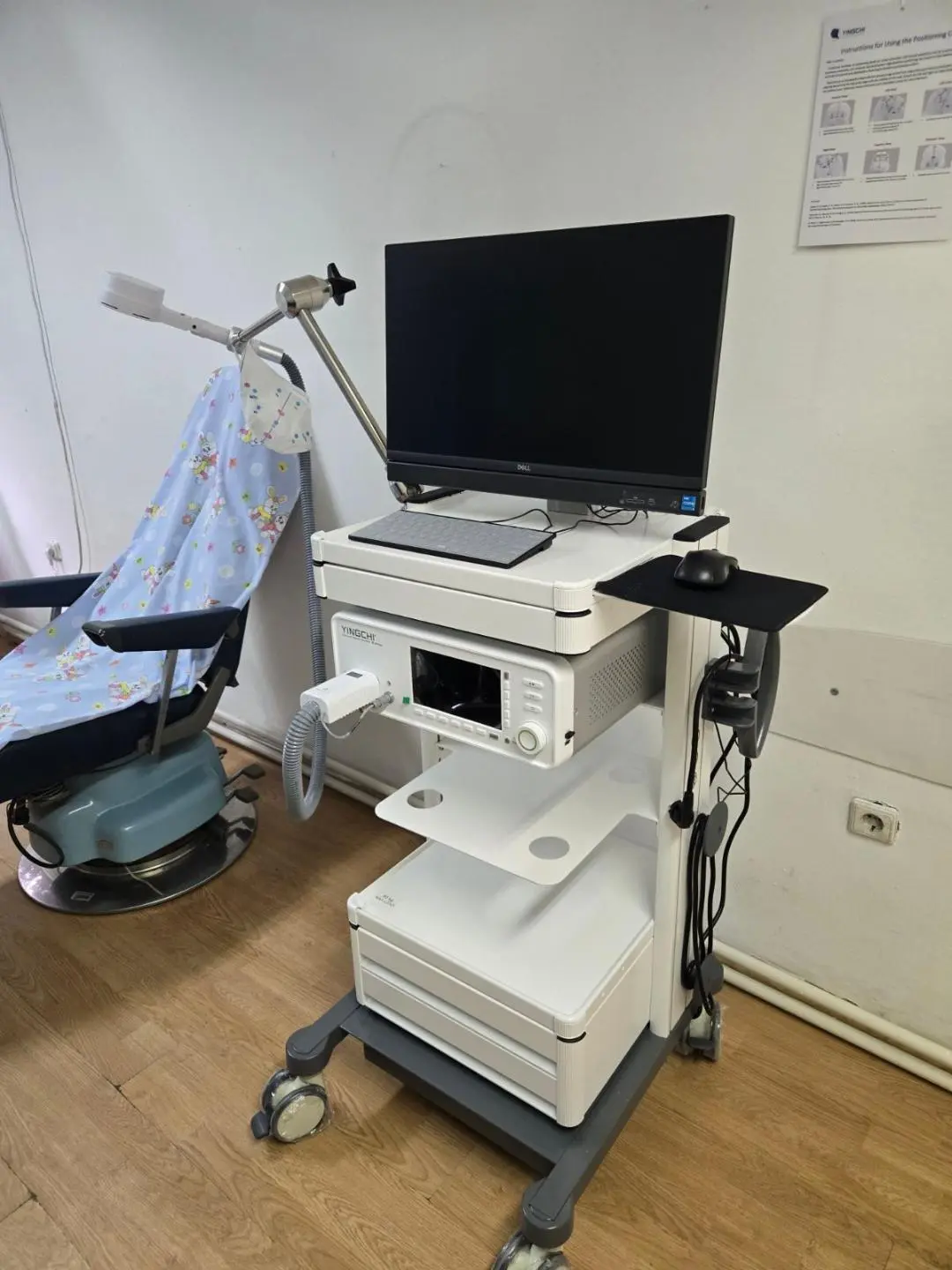 ТМС – Транскранијална магнетна стимулација